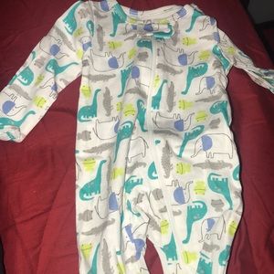 Baby clothes
